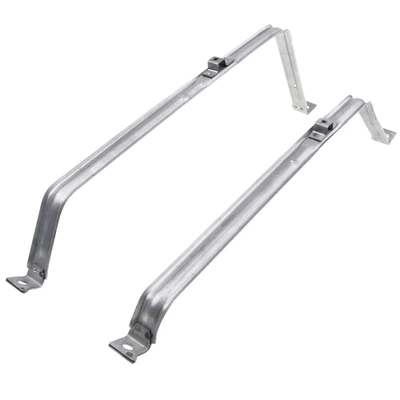 Fuel Tank Straps for 2014-2019 Toyota Corolla