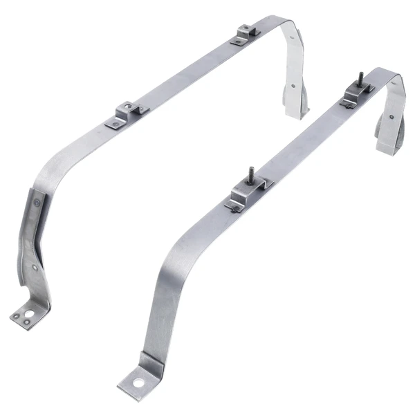 Fuel Tank Straps for 2013-2015 Toyota Avalon