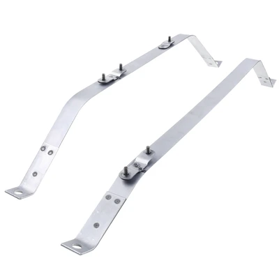 Fuel Tank Straps