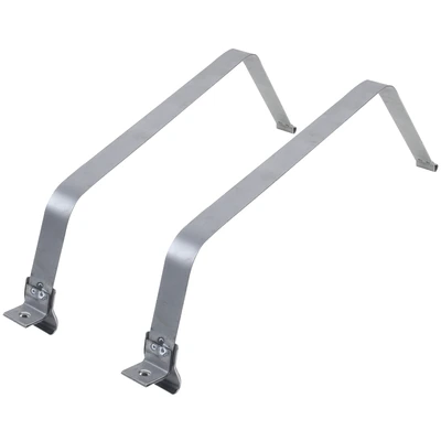 Fuel Tank Straps