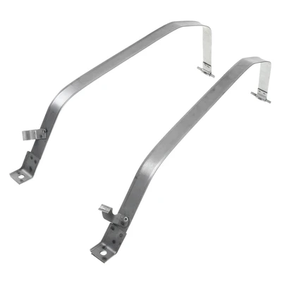 Fuel Tank Straps