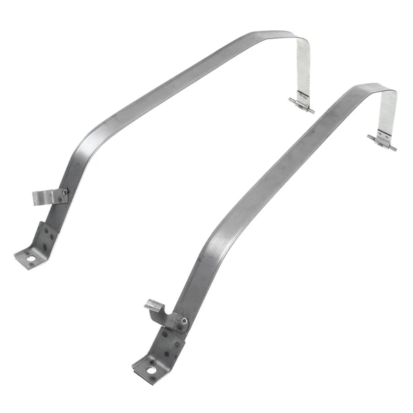 Fuel Tank Straps for Saturn Vue 2008 2009 2010 L4 2.4L V6 3.6L 3.5L DOHC