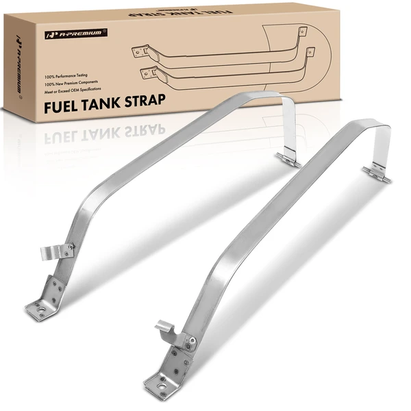 Fuel Tank Straps for 2008-2010 Saturn Vue