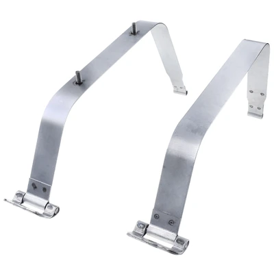 Fuel Tank Straps