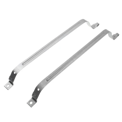 Fuel Tank Straps