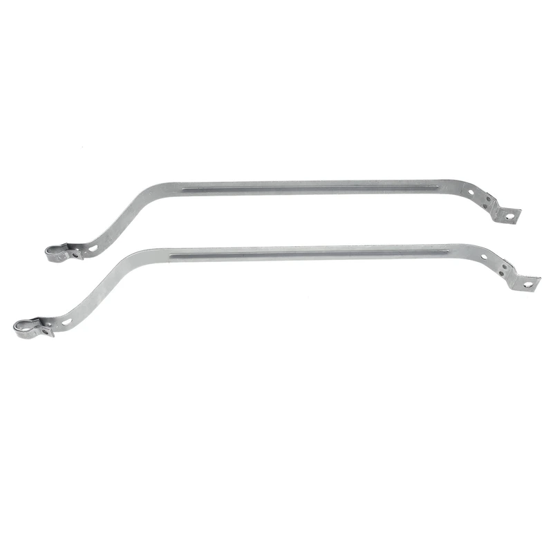 Fuel Tank Straps for Chevrolet Camaro Pontiac Firebird 1967 1968 1969
