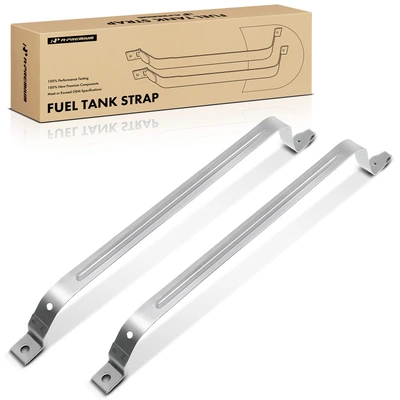 Fuel Tank Straps