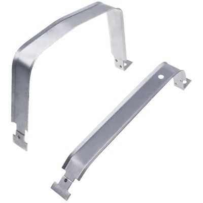 Fuel Tank Straps