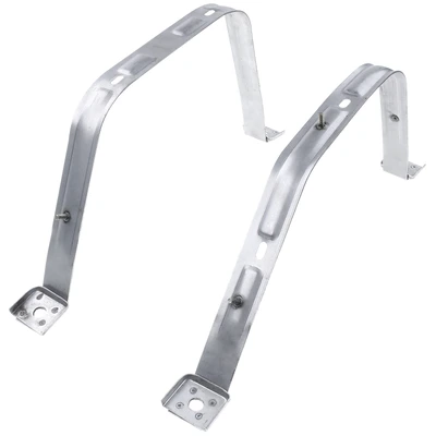 Fuel Tank Straps
