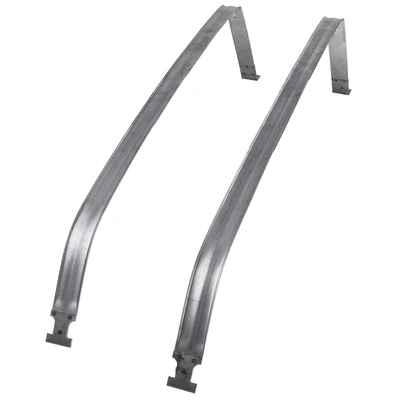 Fuel Tank Straps