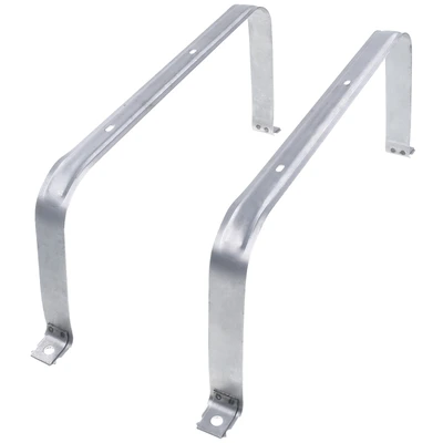 Fuel Tank Straps
