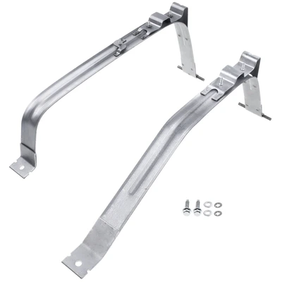 Fuel Tank Straps
