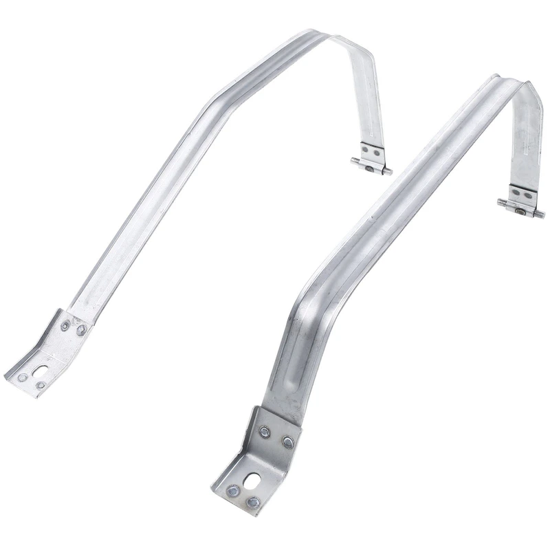 Fuel Tank Straps for 2015 Chevrolet Sonic 1.8L l4