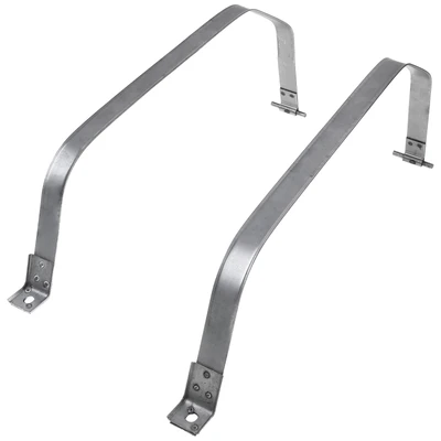 Fuel Tank Straps