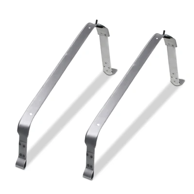 Fuel Tank Straps