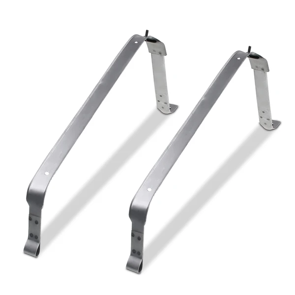 Fuel Tank Straps for 2003-2005 Ford Thunderbird