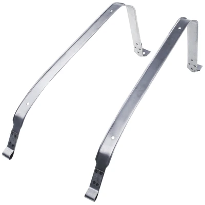 Fuel Tank Straps