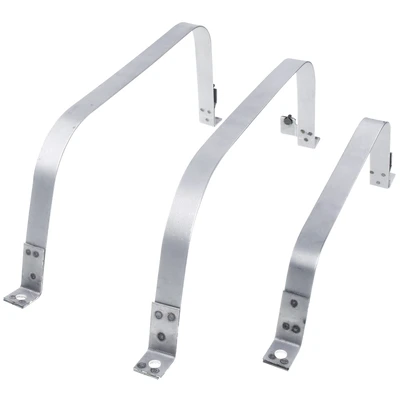 Fuel Tank Straps