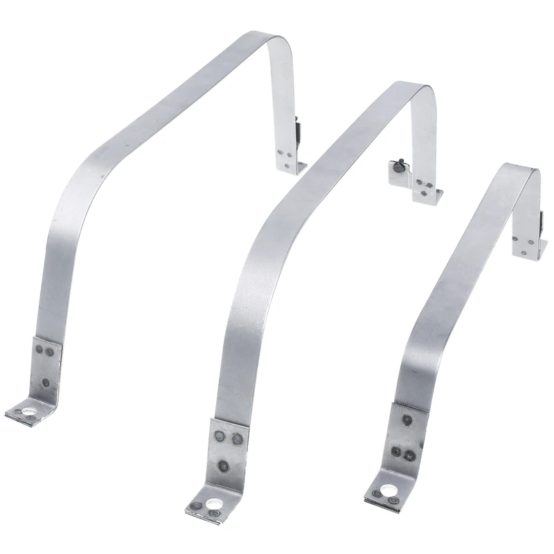 Fuel Tank Straps for 2013 Nissan Pathfinder 3.5L V6