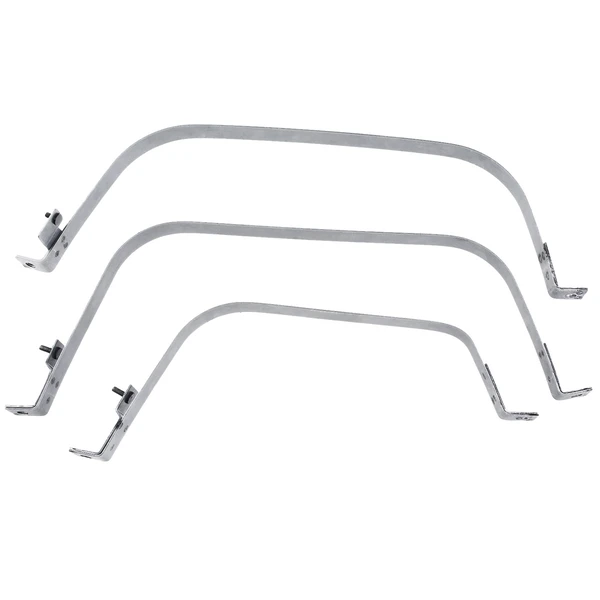 Fuel Tank Straps for Nissan Pathfinder 2013-2019 Infiniti QX60 14-20 JX35 2013