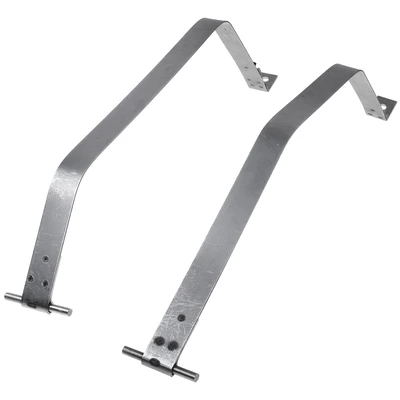 Fuel Tank Straps for 2012-2017 Kia Rio