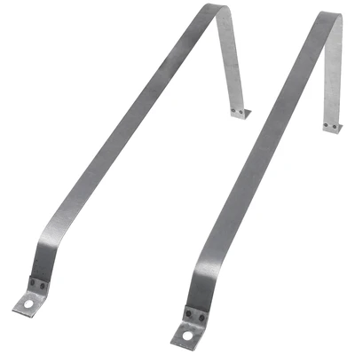 Fuel Tank Straps