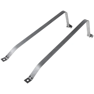 Fuel Tank Straps