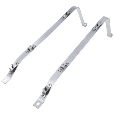 Fuel Tank Straps