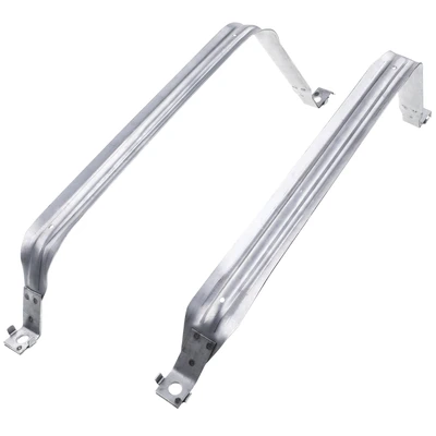 Fuel Tank Straps
