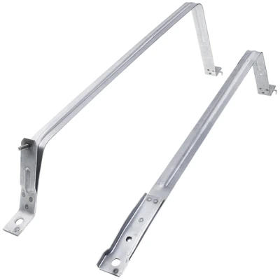 Fuel Tank Straps