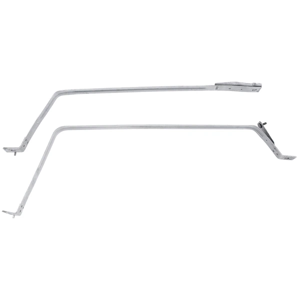 Fuel Tank Straps for Mazda 6 2009 2010 2011 2012 2013 L4 2.5L V6 3.7L Petrol