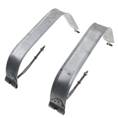 Fuel Tank Straps