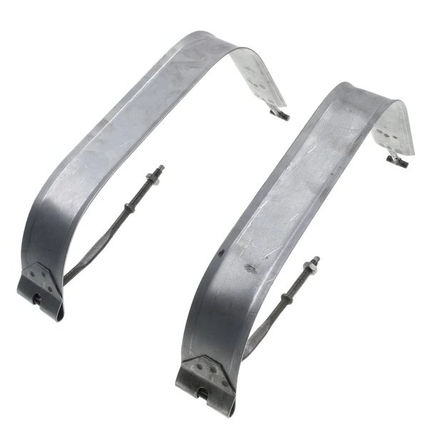Fuel Tank Straps for 2011-2014 Ford E-250