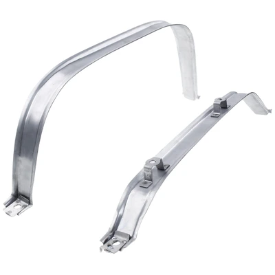 Fuel Tank Straps