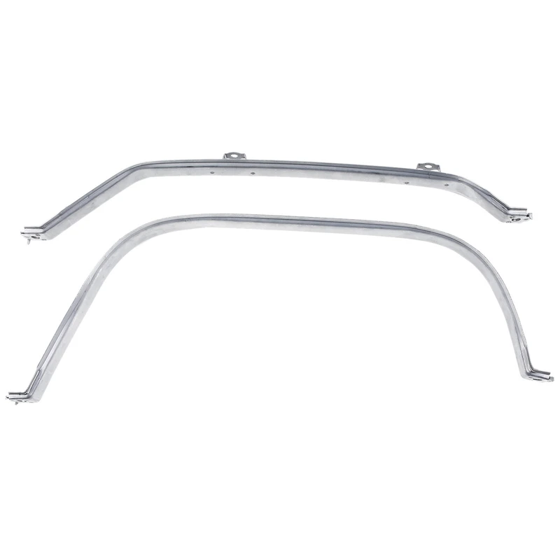 Fuel Tank Straps for Honda CR-V 2012 2013 2014 2015 2016 2.4L Sport Utility