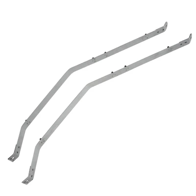 Fuel Tank Straps