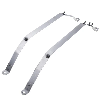 Fuel Tank Straps