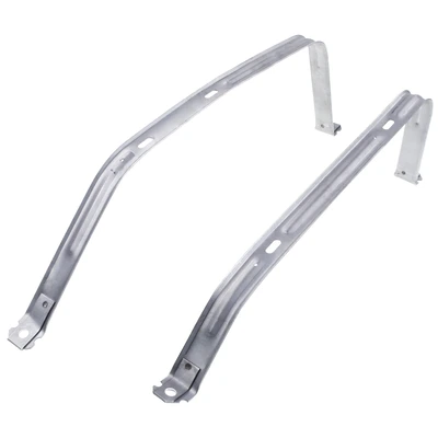 Fuel Tank Straps