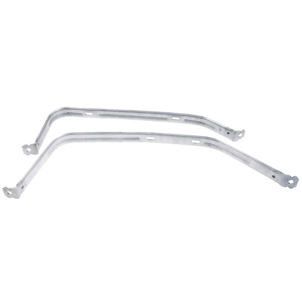 Fuel Tank Straps for Volkswagen Passat 2012-2019 1.8L 2.0L 2.5L 3.6L Petrol