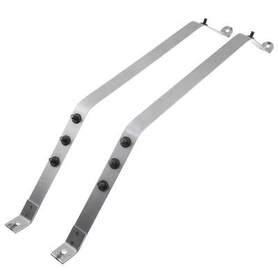 Fuel Tank Straps