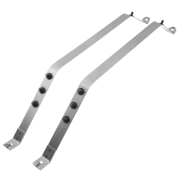 Fuel Tank Straps for 2015-2020 Subaru WRX