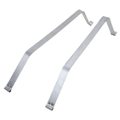 2 Pcs Fuel Tank Straps
