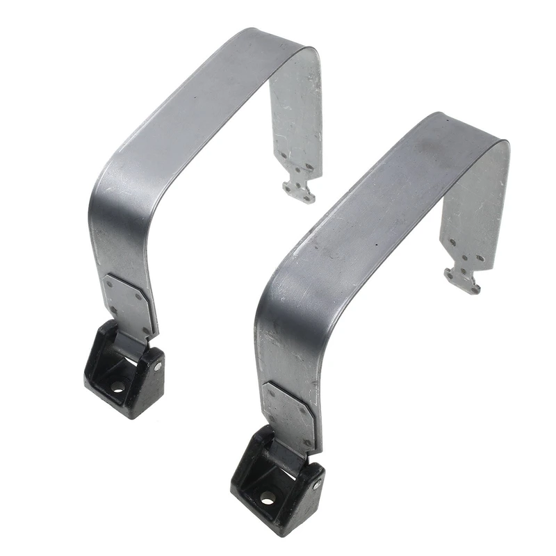 Fuel Tank Straps for 2011-2020 GMC Sierra 2500 HD