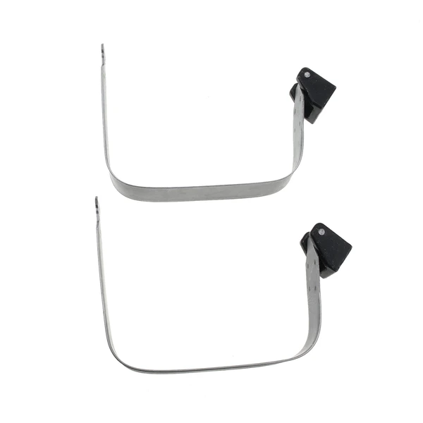 Fuel Tank Straps for Chevrolet Silverado 2500 GMC Sierra 2500 3500 HD