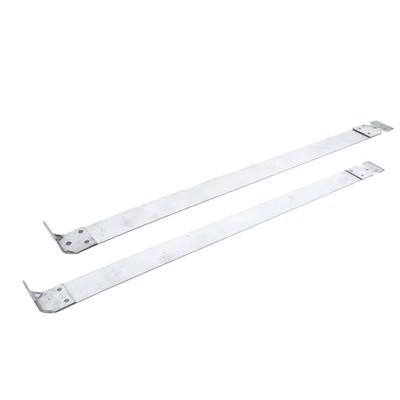 Fuel Tank Straps