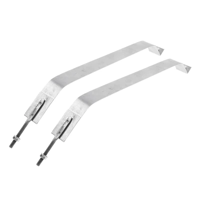 Fuel Tank Straps