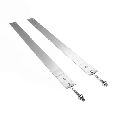 Fuel Tank Straps