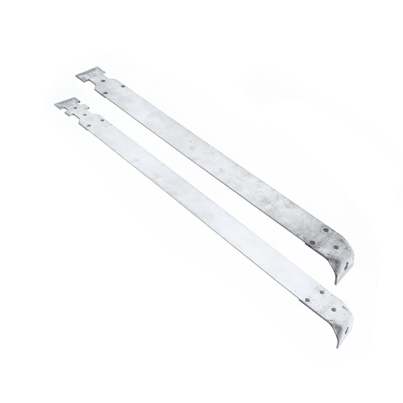 Fuel Tank Straps for 1994-1996 Ford F-53 Motorhome Chassis