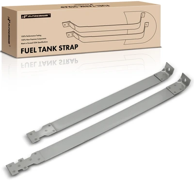 Fuel Tank Straps for 1997 Ford F-250 HD