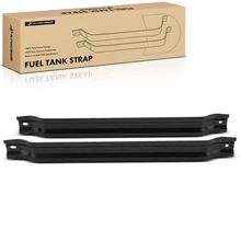 Fuel Tank Straps